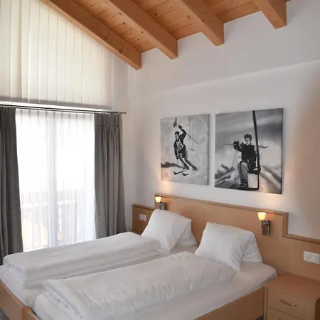 Cornelia 25 Appartement-fewo 6-bettwohnung Nr- 25 By Interhome