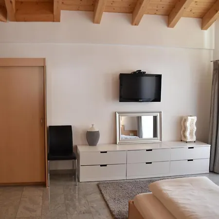 Apartamento Cornelia 25 Appartement-fewo 6-bettwohnung Nr- 25 By Interhome *