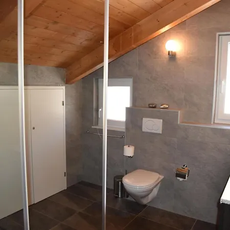 Cornelia 25 Appartement-fewo 6-bettwohnung Nr- 25 By Interhome Apartamento Saas-Fee