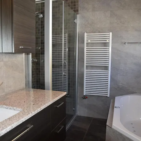 Apartamento Cornelia 25 Appartement-fewo 6-bettwohnung Nr- 25 By Interhome