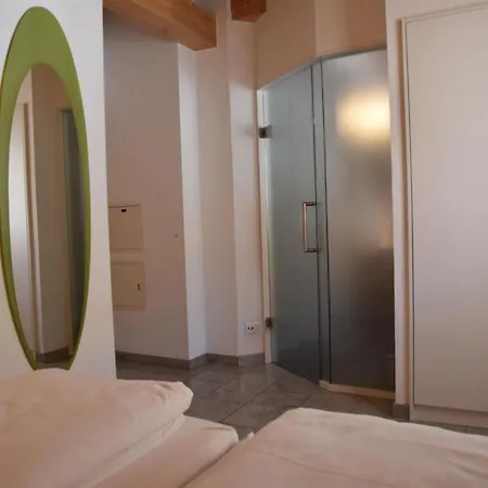 Cornelia 25 Appartement-fewo 6-bettwohnung Nr- 25 By Interhome Apartamento *
