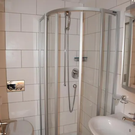 Apartamento Cornelia 25 Appartement-fewo 6-bettwohnung Nr- 25 By Interhome *