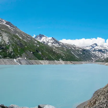 Cornelia 25 Appartement-fewo 6-bettwohnung Nr- 25 By Interhome Saas-Fee